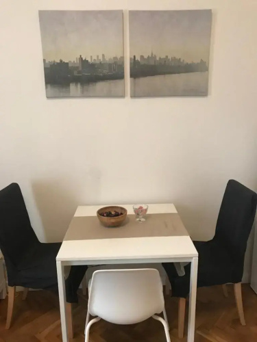 Apartmen -Studio