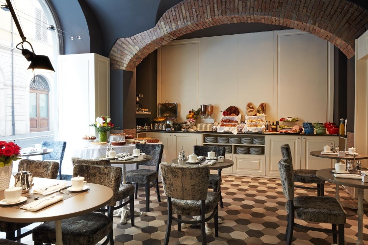 The Code Hotel photo 37