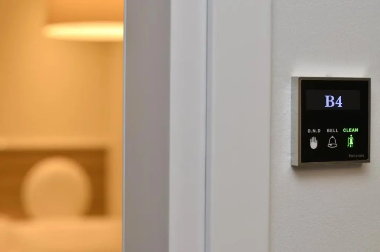 Comfort Single room