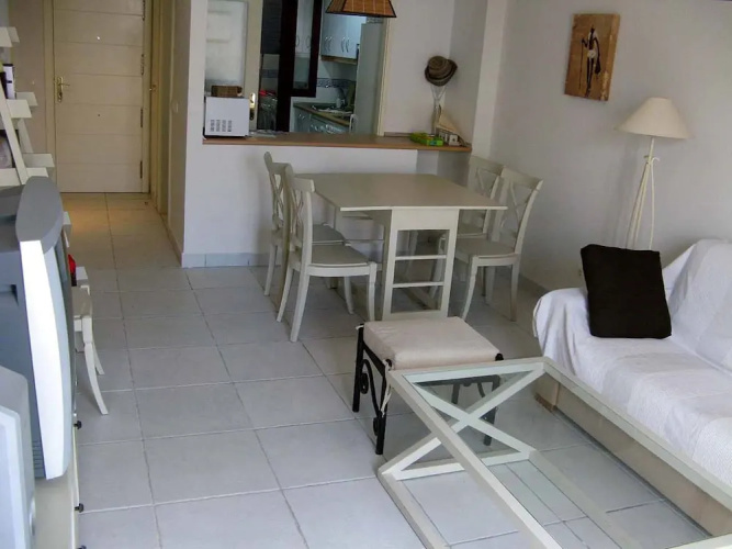 106459 - Apartment in Vera