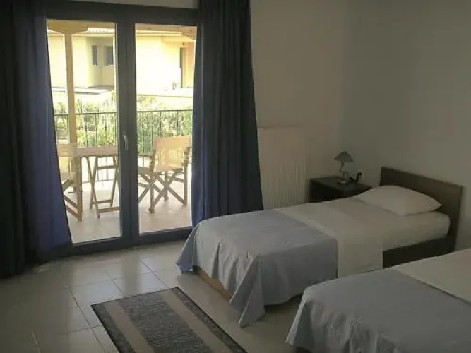 Villa Alexandro's