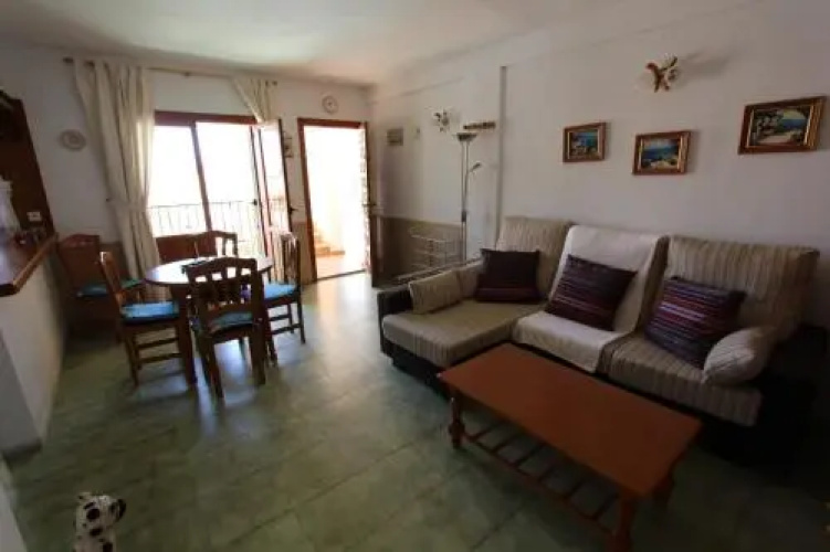 Bungalow La Mata 3429