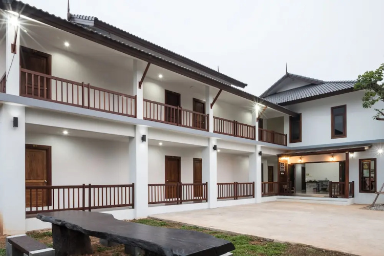 Yoo Yen Home