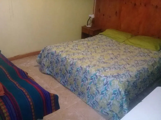 Oasis Guest House