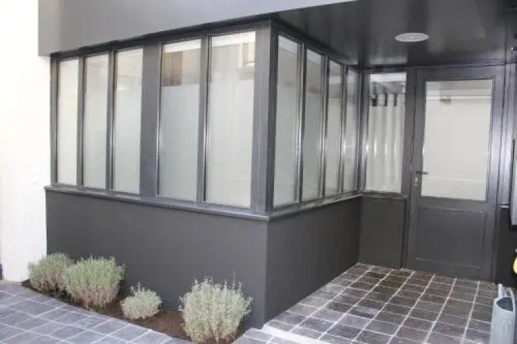Le Dix-Huit Studio Duplex