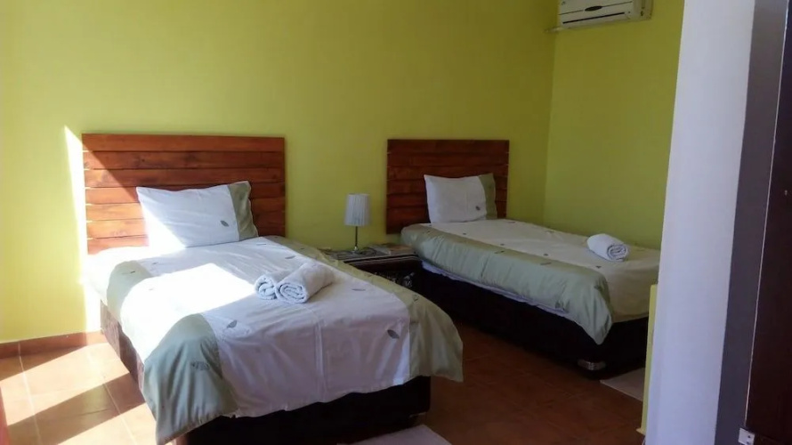 Residencial Dumas