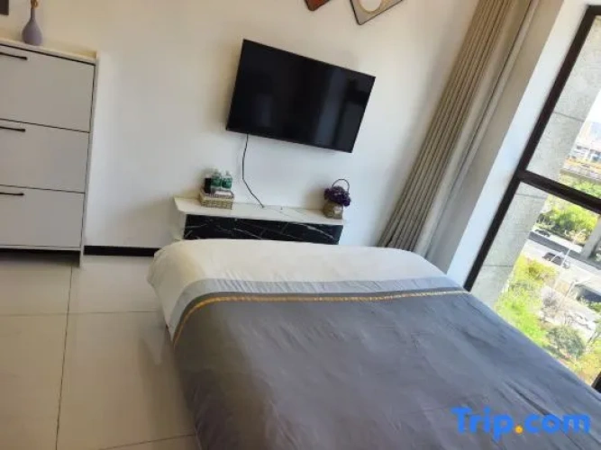 Standard Double Suite