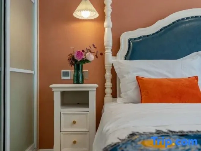 Shanghai Xiaoqiazhijia Homestay