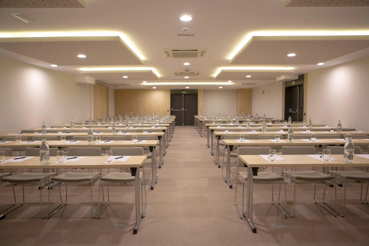 Riu Plaza Espana Hotel photo 26