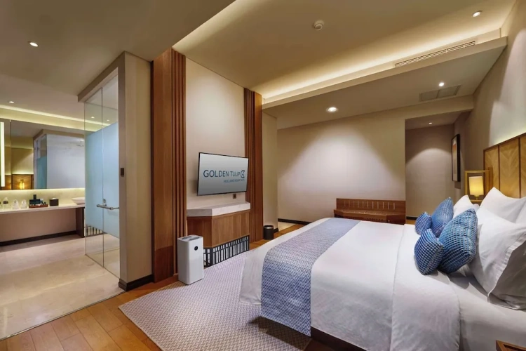 2 Bedrooms Royal Suite