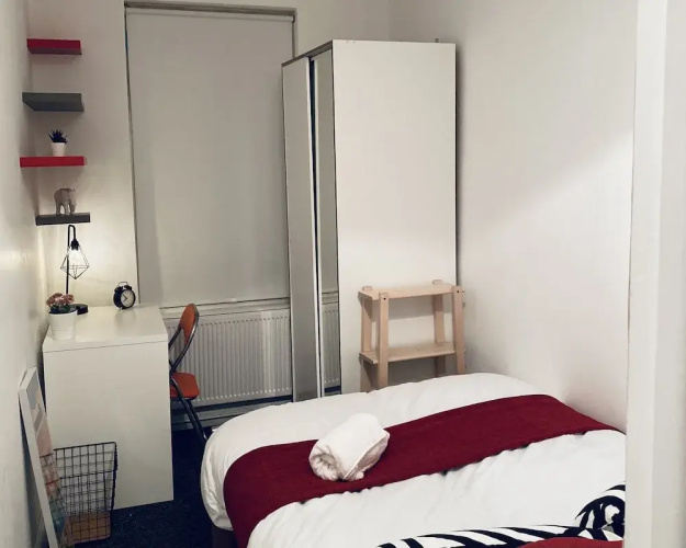 Hotelbild