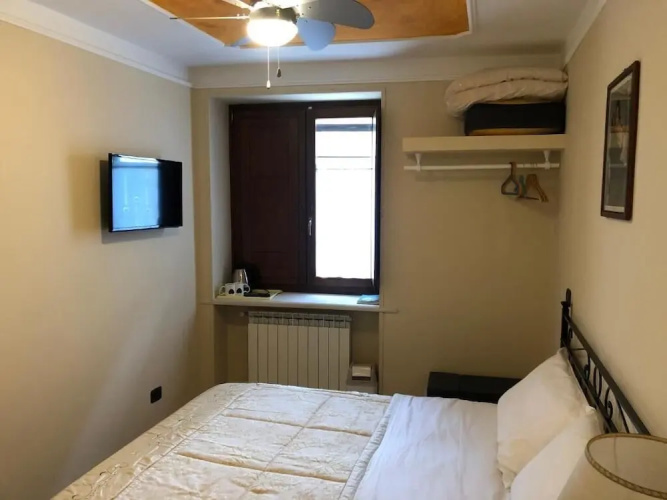 Al Campanaro Bed & Breakfast