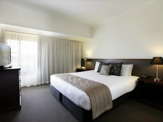 Premier Suite