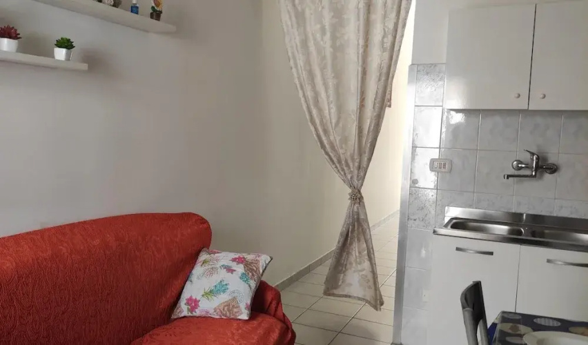 Casa Eleonora in Veglie