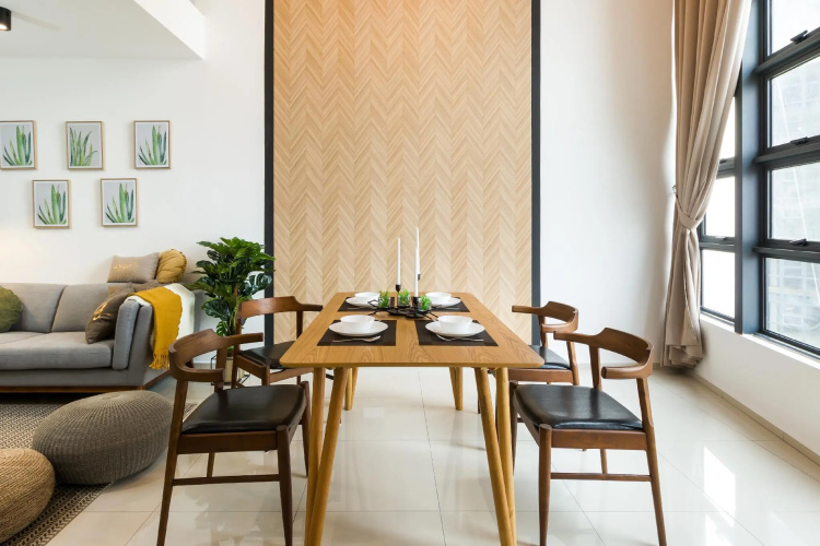 EkoCheras Premium Suites