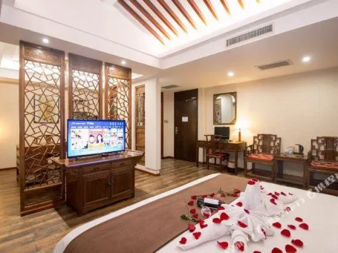 Business Double Suite