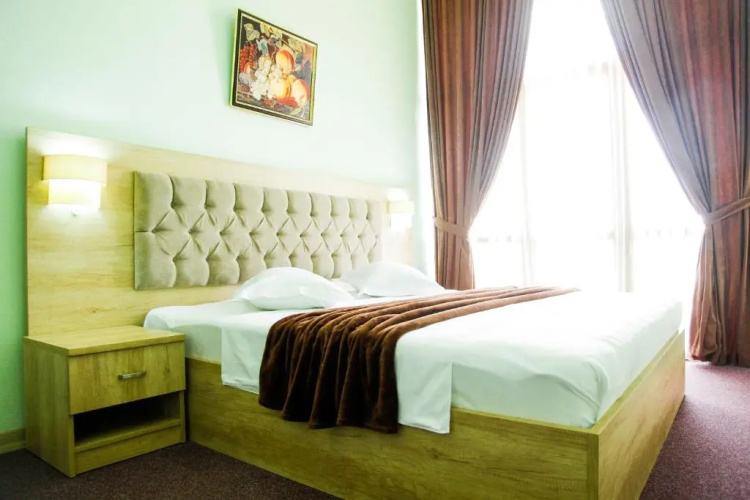 Imagen del hotel
