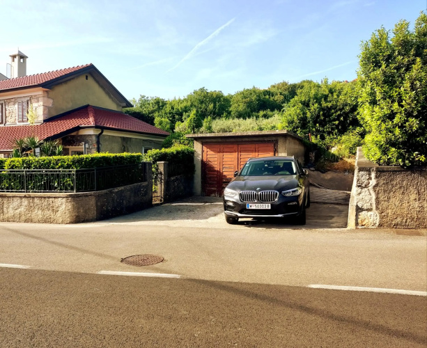 Apartman Pelcic