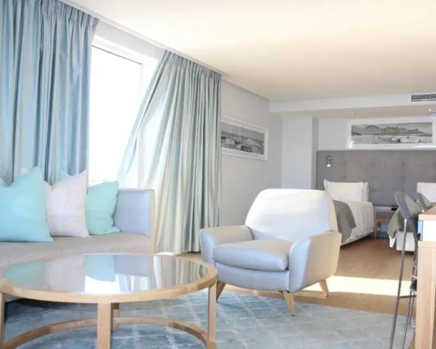 Standard Family room with balcony