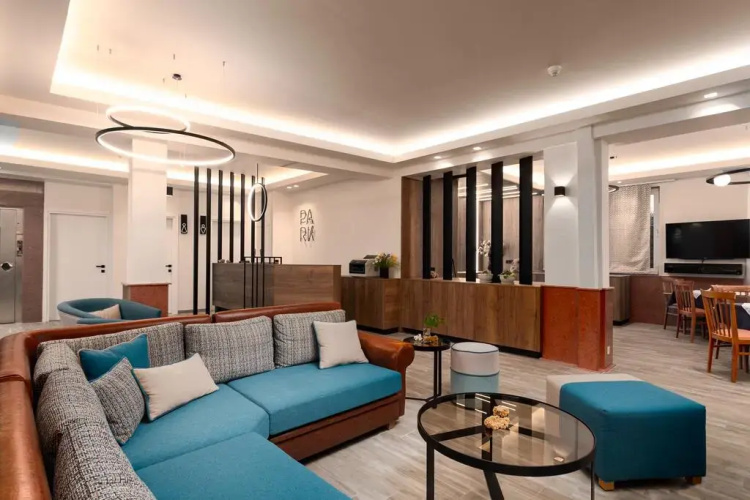 Park Hotel