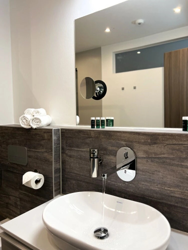 ARUS Hotels