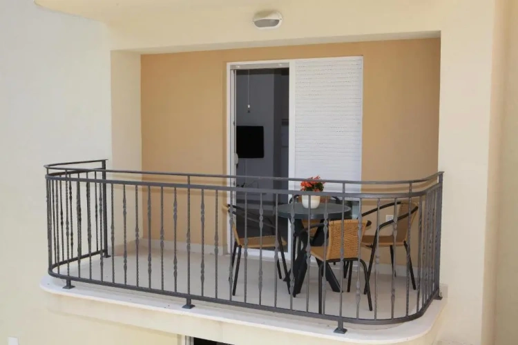 2 Bedrooms Comfort Apartment