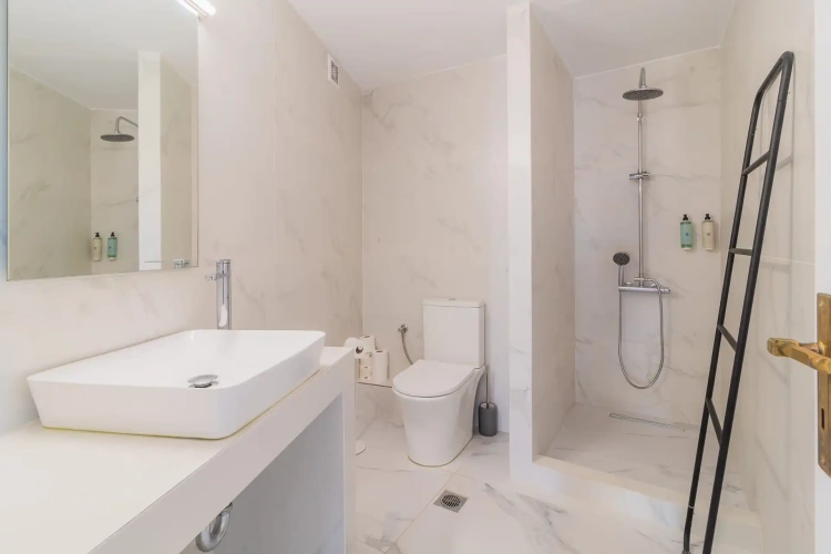 Double Family Suite