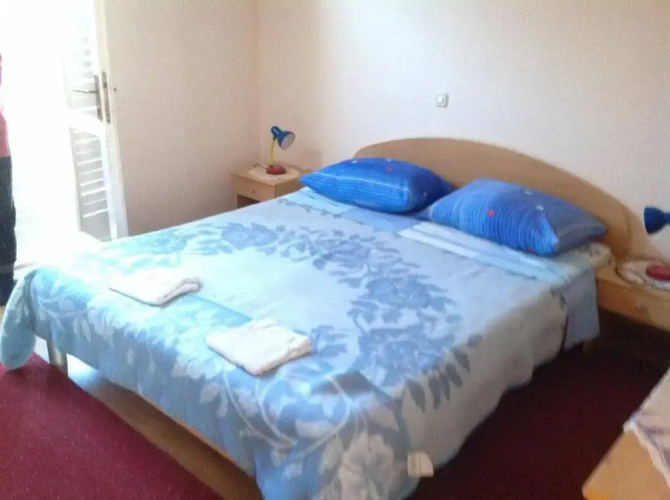 Guest House Banana