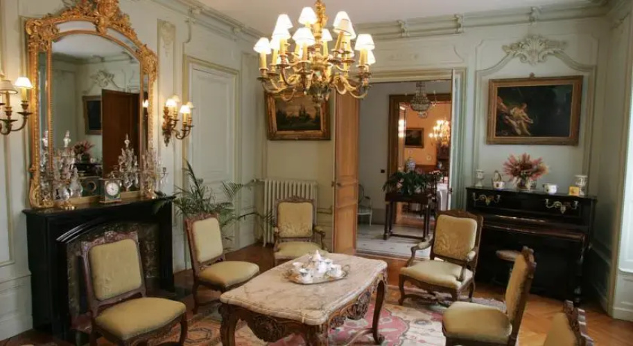 Demeure des Payratons
