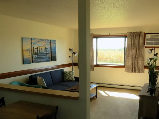 Dream Away Valley View Apartments