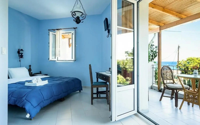 Villa Eliza