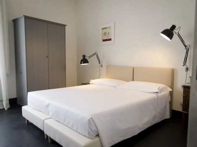 1 Bedroom Suite with balcony