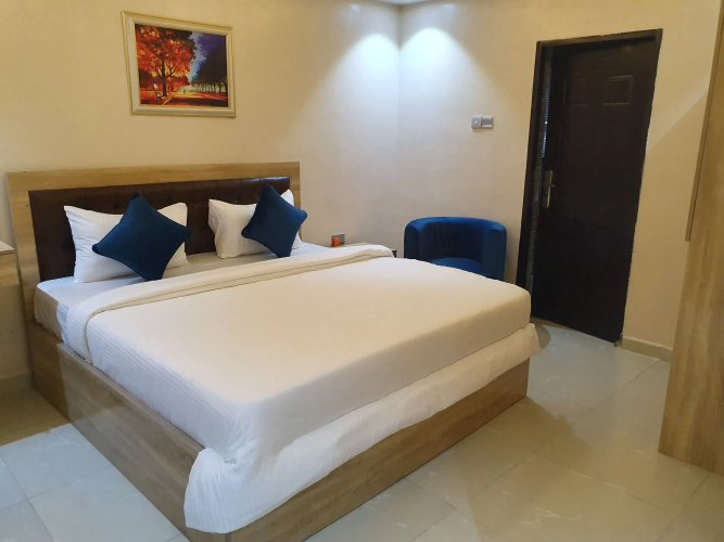Choice Luxe Lagos