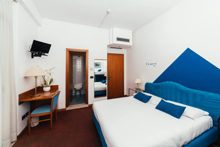 Hotel Arcangelo