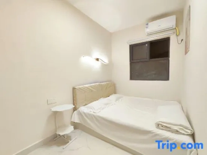 3 Bedrooms Deluxe Suite