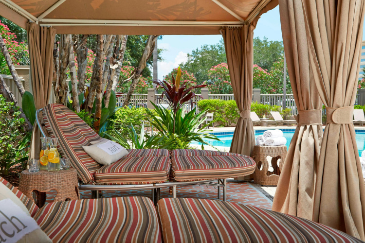 Renaissance Orlando Airport Hotel photo 21