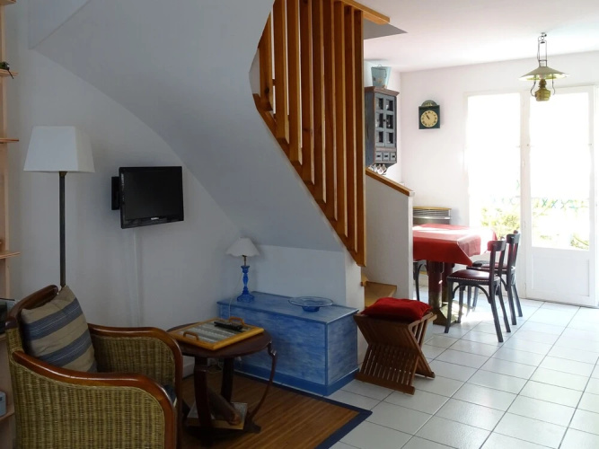 Appartement Sainte-Clair