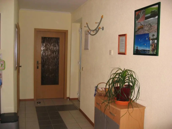 Apartment Mahlke