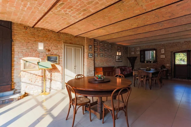 Agriturismo Le Corti Della Gualdana