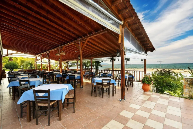 Hotel Vlassis