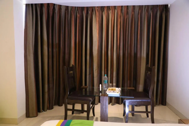 Hotel Silver Paradise