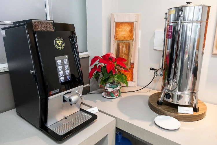 Das Nações Hotel