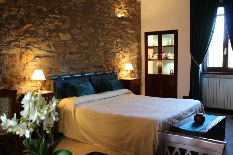 Superior Double Suite