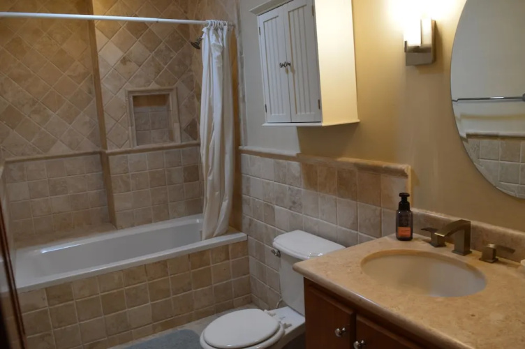 Los Tocayos 3 Bedroom Home