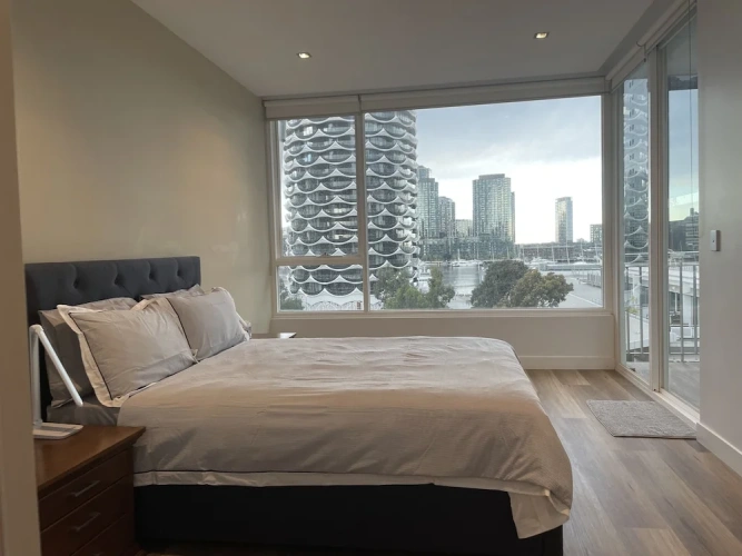 Premium Penthouse room