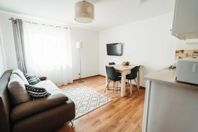 Standard Double Apartment