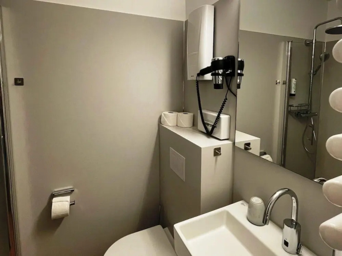 Komfortable Wohnung mit SPA und Pool