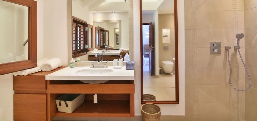 Villa Blue Beach