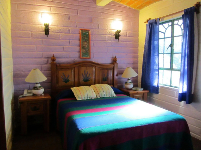 Casa del Retoño