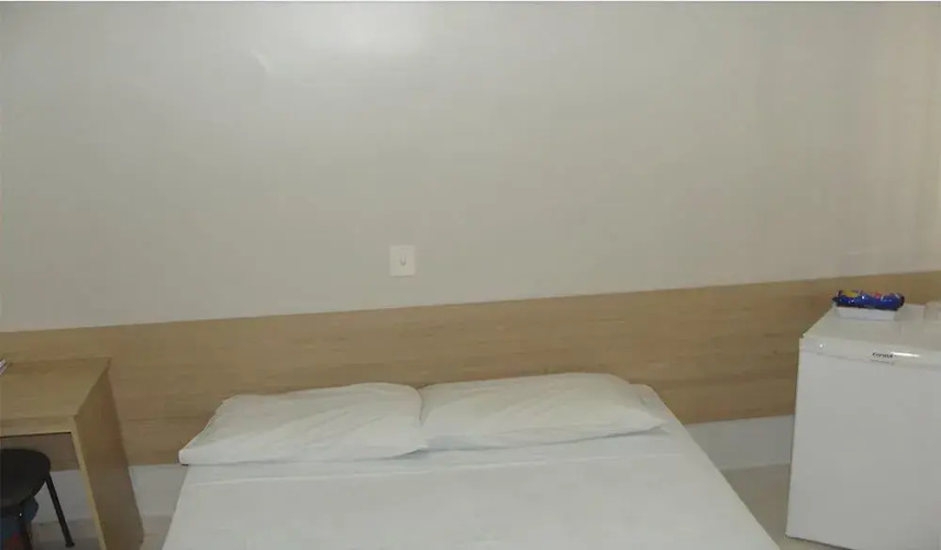 Hotel Borges